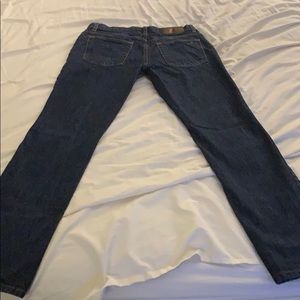 Tommy Hilfiger slim fit 30/32 jeans